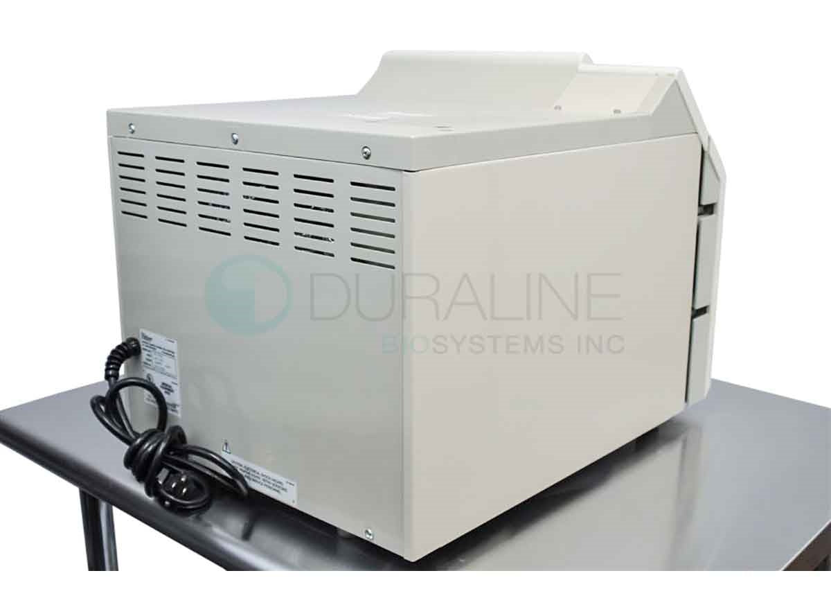 Refurbished Midmark Ritter M11D Autoclave Steam Sterilizer, Gen 1  M11D-001 / M11D-002