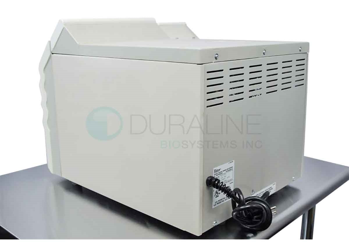 Refurbished Midmark Ritter M11 Autoclave Steam Sterilizer, Previous Model