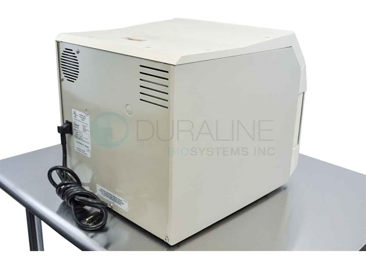 Refurbished Midmark Ritter M11 Ultraclave Autoclave Steam Sterilizer, Gen 2 M11 020 \ -021 \ -022