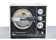 Refurbished Ritter Midmark M7 Speedclave Autoclave Steam Sterilizer, Gen 1