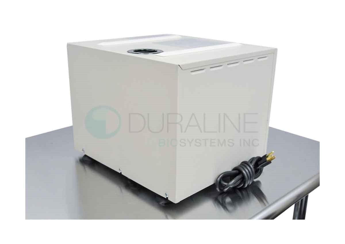 Refurbished Ritter Midmark M7 Speedclave Autoclave Steam Sterilizer, Gen 1