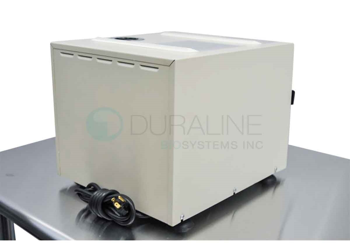 Refurbished Ritter Midmark M7 Speedclave Autoclave Steam Sterilizer, Gen 1
