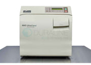 Refurbished Midmark Ritter M9D Ultraclave Autoclave Steam Sterilizer, Gen 2