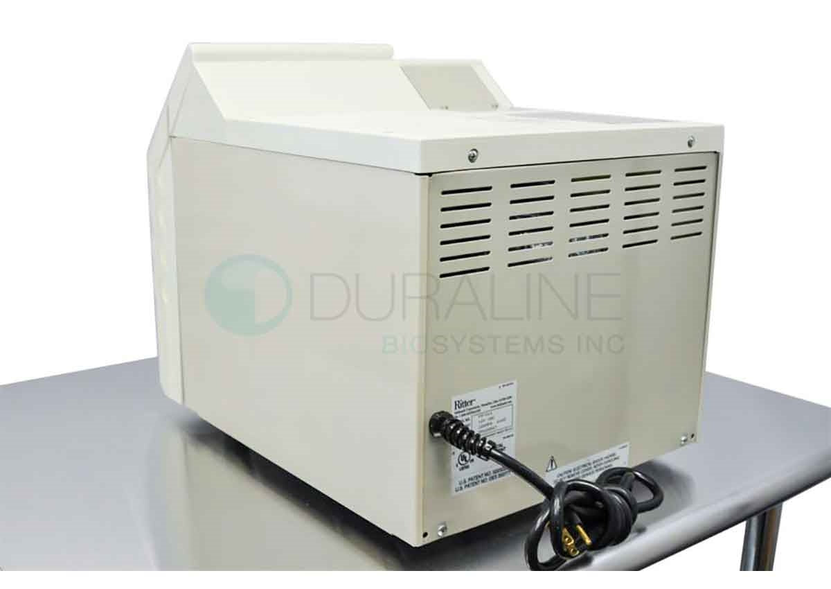 Refurbished Midmark Ritter M9 Ultraclave Autoclave Steam Sterilizer, Previous Model