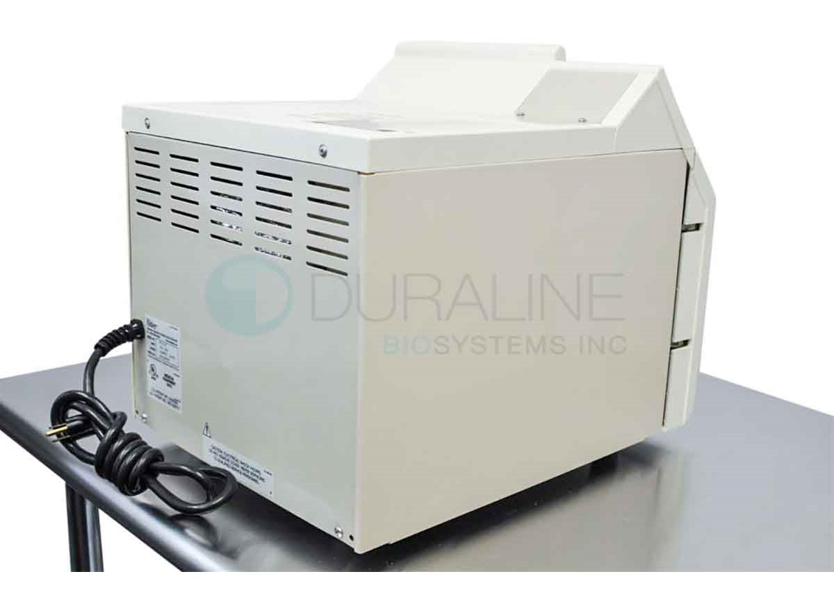 Refurbished Midmark Ritter M9 Ultraclave Autoclave Steam Sterilizer, Previous Model