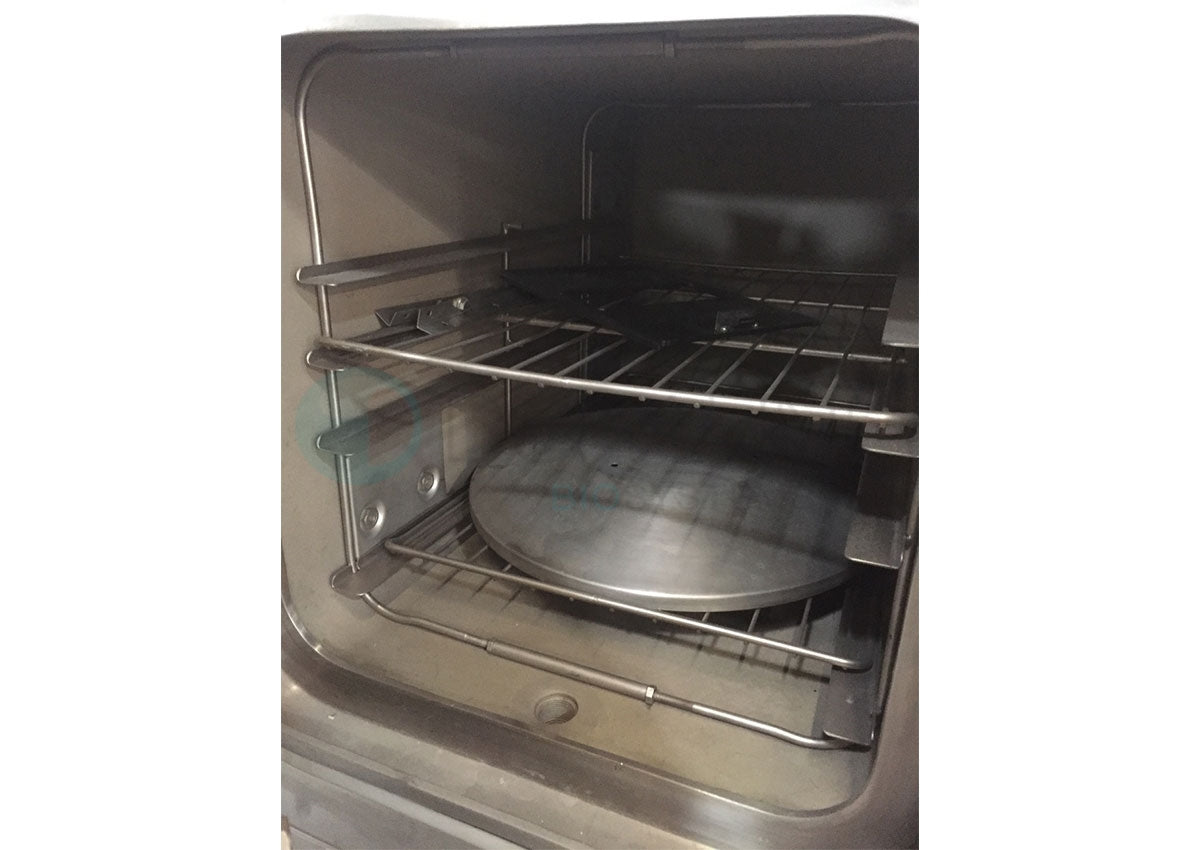 Refurbished Steris Amsco Model 3013 Steam Sterilizer