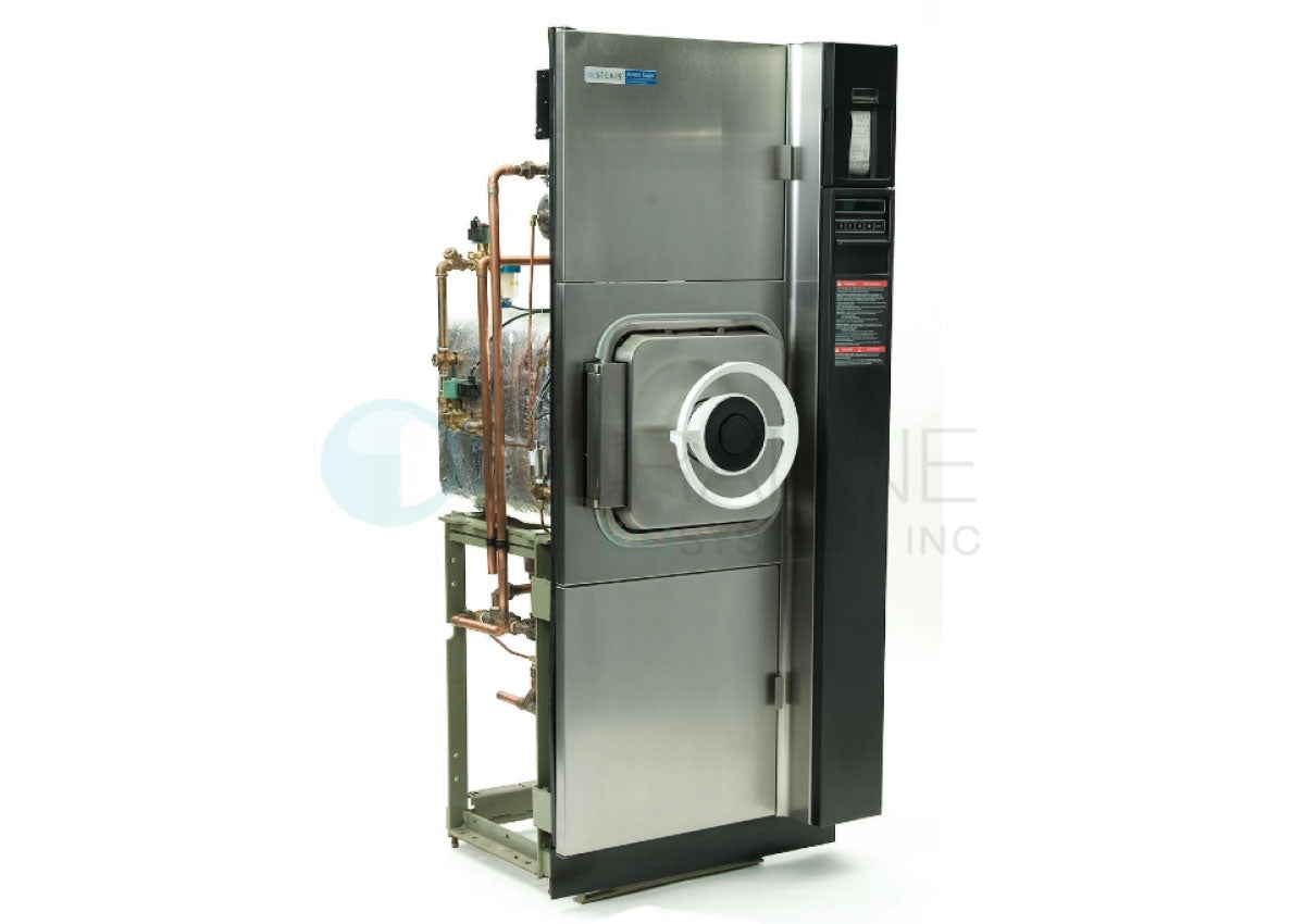 Refurbished Steris Amsco Model 3023 Steam Sterilizer