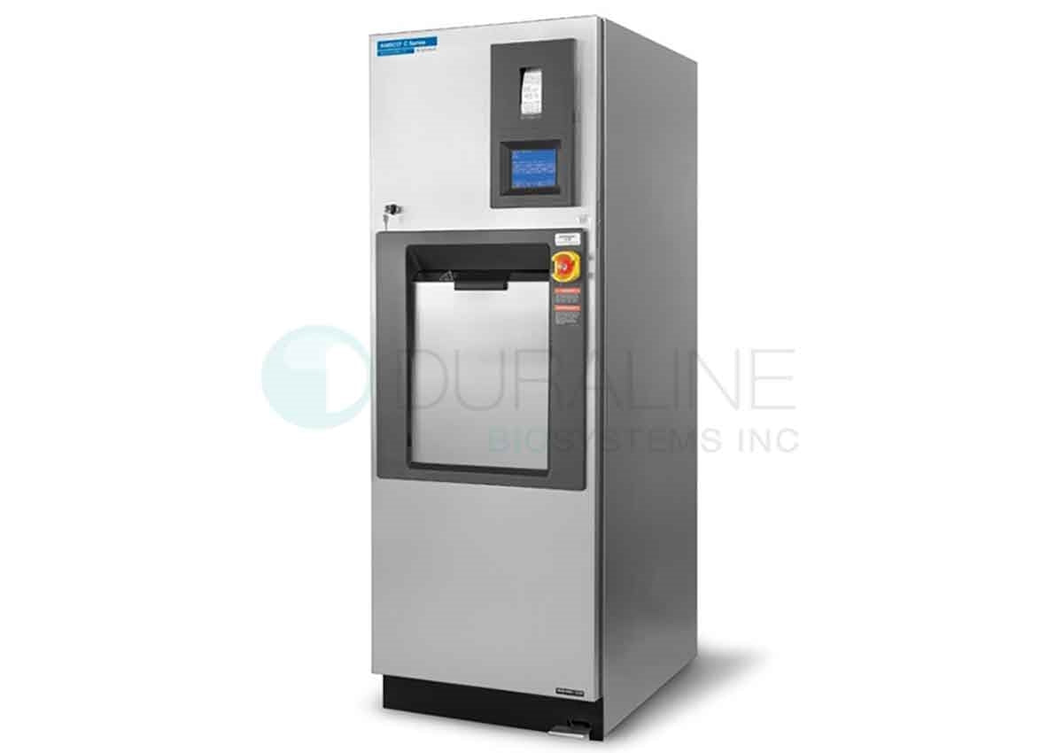 Refurbished Steris Amsco Model V116 Steam Sterilizer