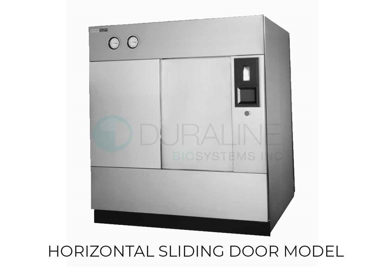 Refurbished Steris Century V160 Steam Sterilizer