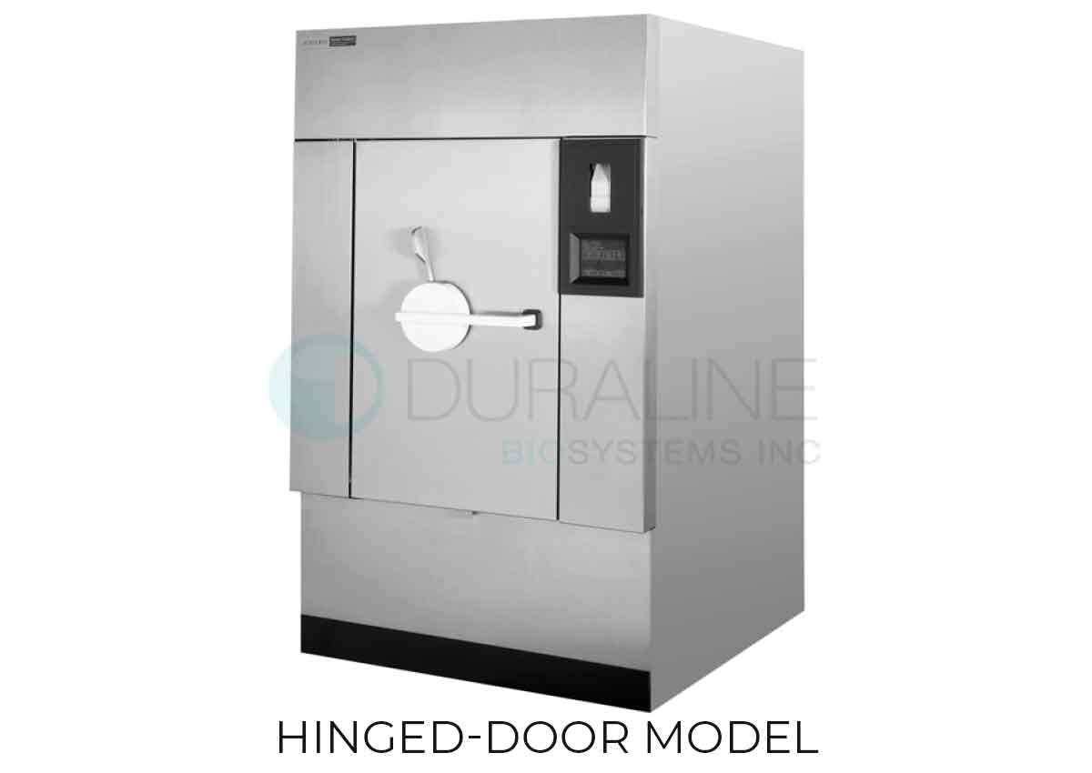 Refurbished Steris Century V160 Steam Sterilizer