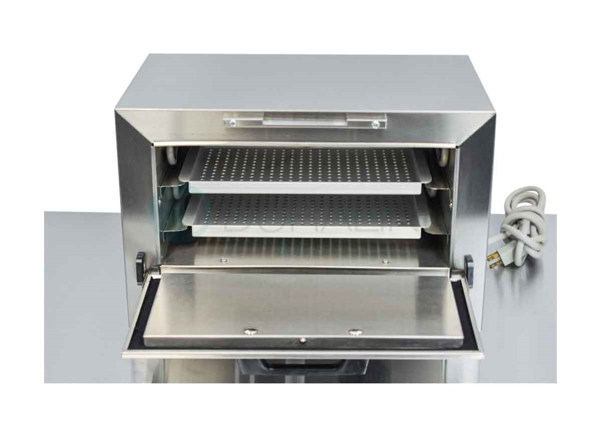 Refurbished Sterident 200 Dry Heat Sterilizer