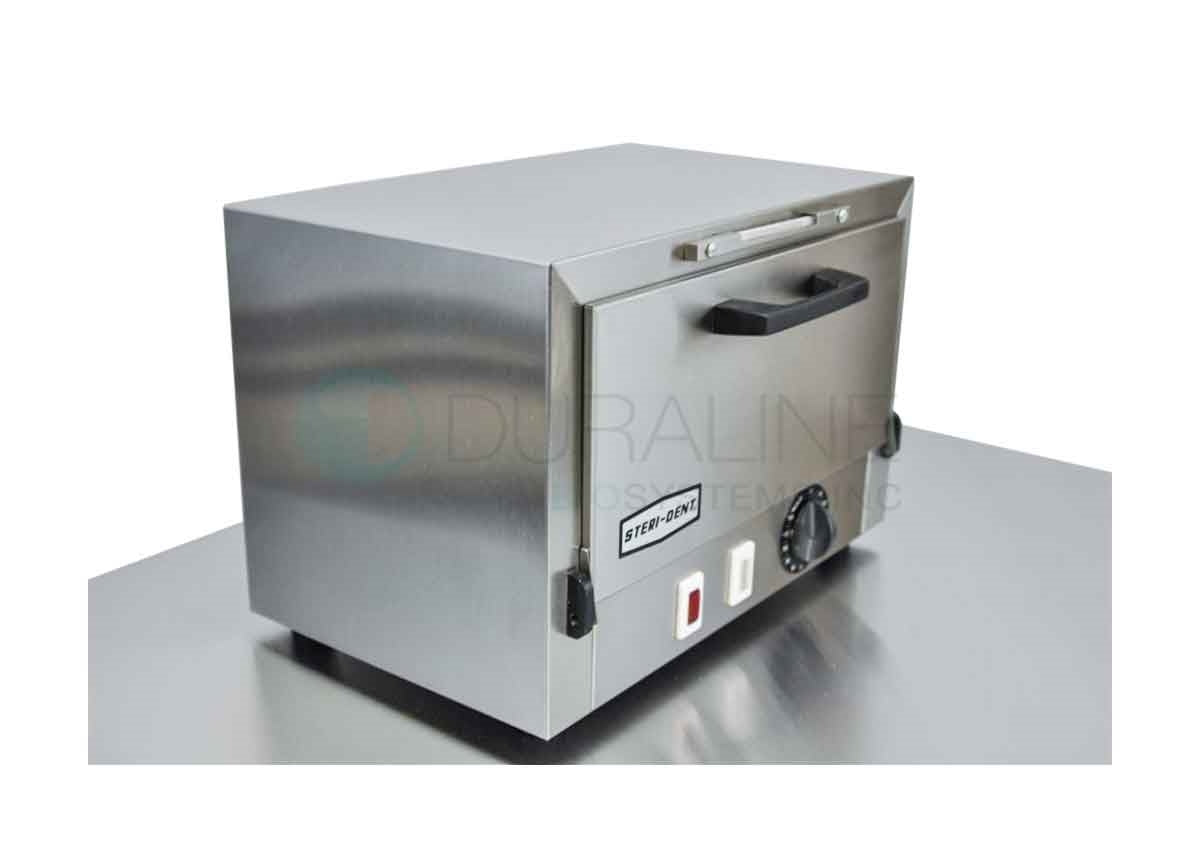 Refurbished Sterident 200 Dry Heat Sterilizer