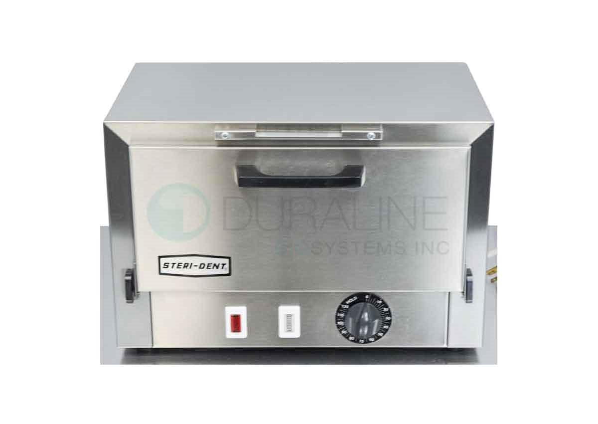 Refurbished Sterident 200 Dry Heat Sterilizer