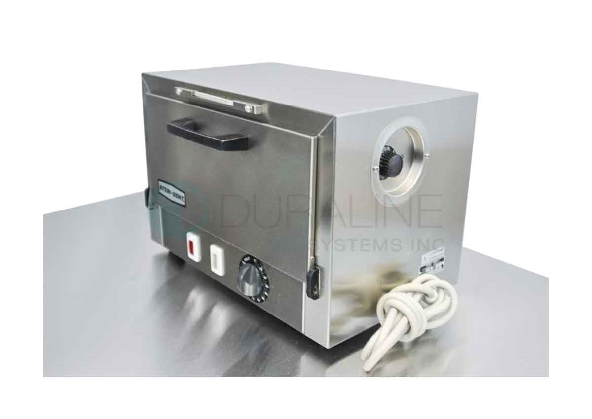 Refurbished Sterident 300 Dry Heat Sterilizer