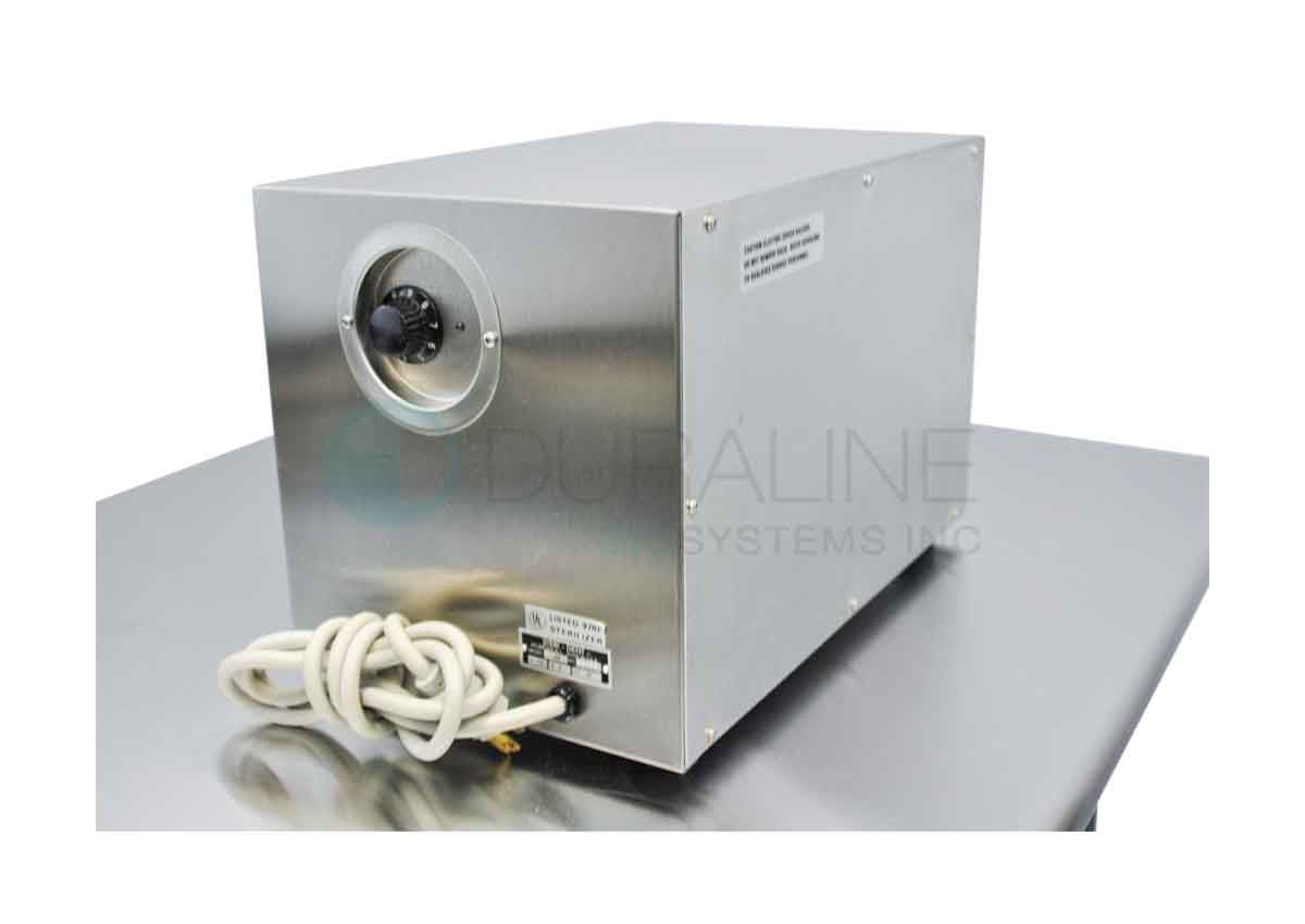 Refurbished Sterident 300 Dry Heat Sterilizer