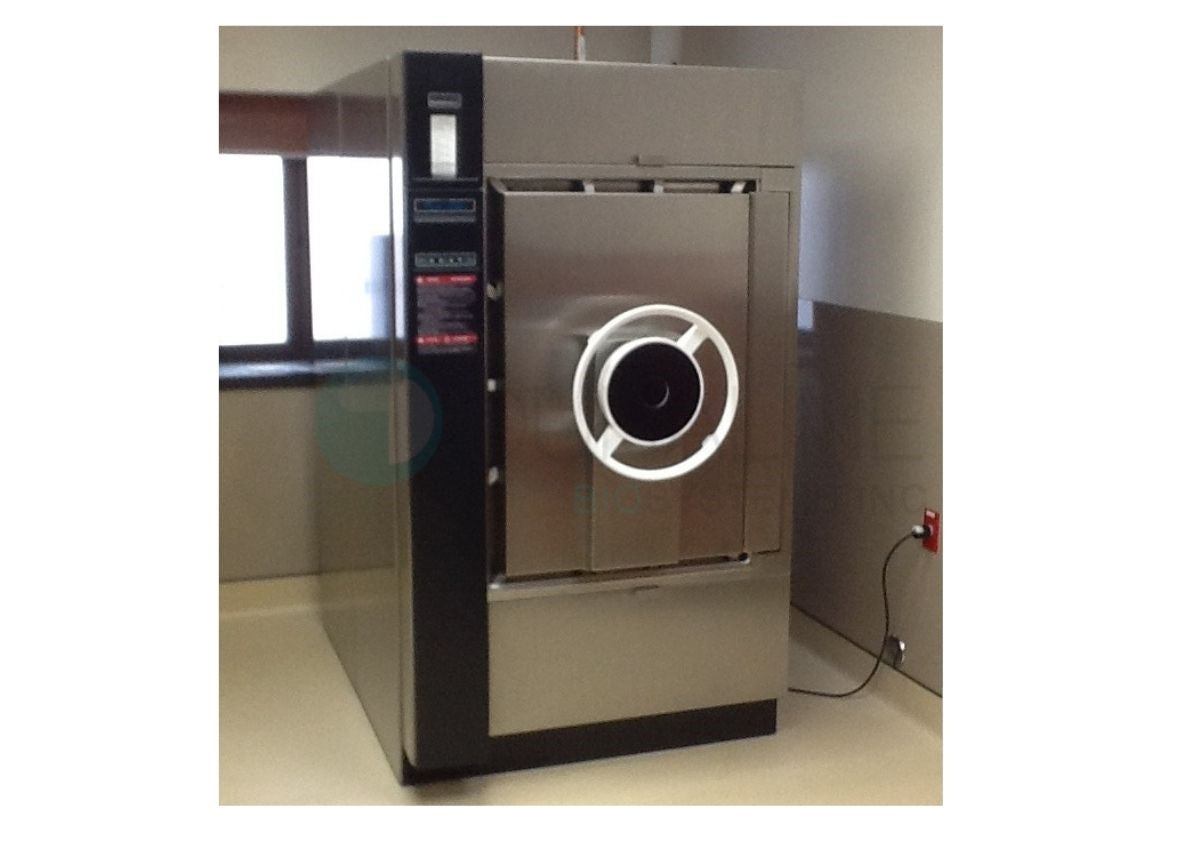 Refurbished Steris Amsco 3041 Steam Sterilizer