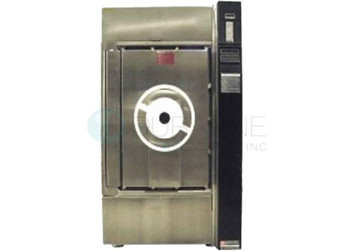 Refurbished Steris Amsco 3043 Steam Sterilizer