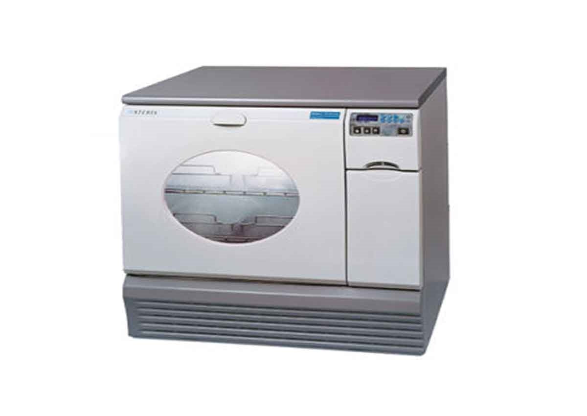Steris Reliance 333 Washer Disinfector, Refurbished