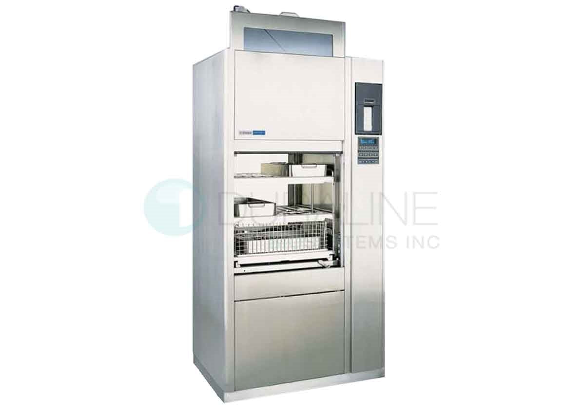 Steris Reliance 444 Washer Disinfector, Refurbished