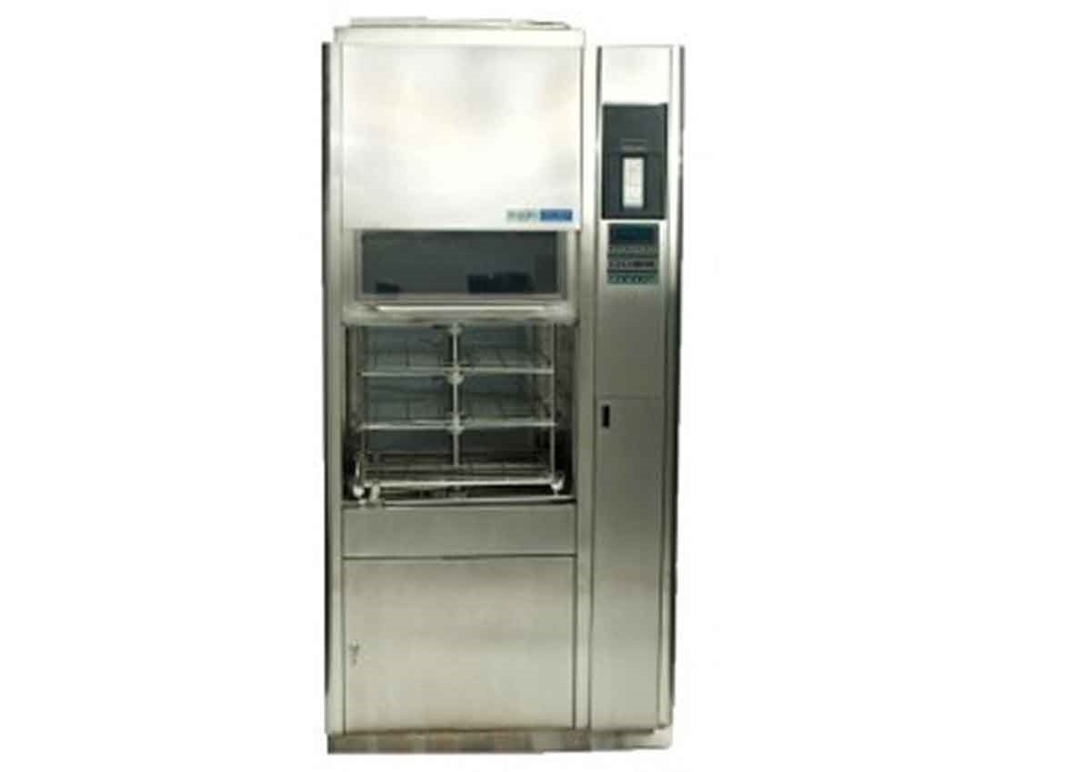 Steris Reliance 444 Washer Disinfector, Refurbished