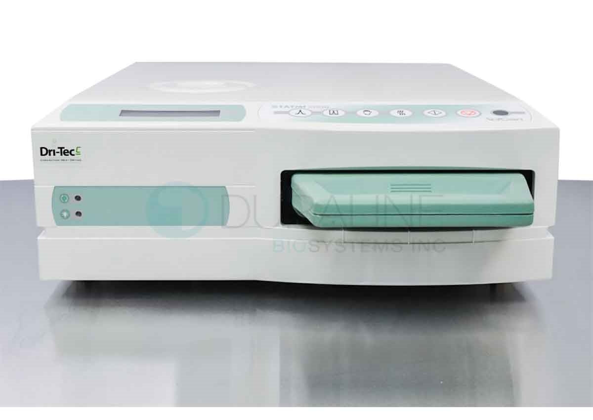 Refurbished Scican Statim 2000 Autoclave Cassette Sterilizer