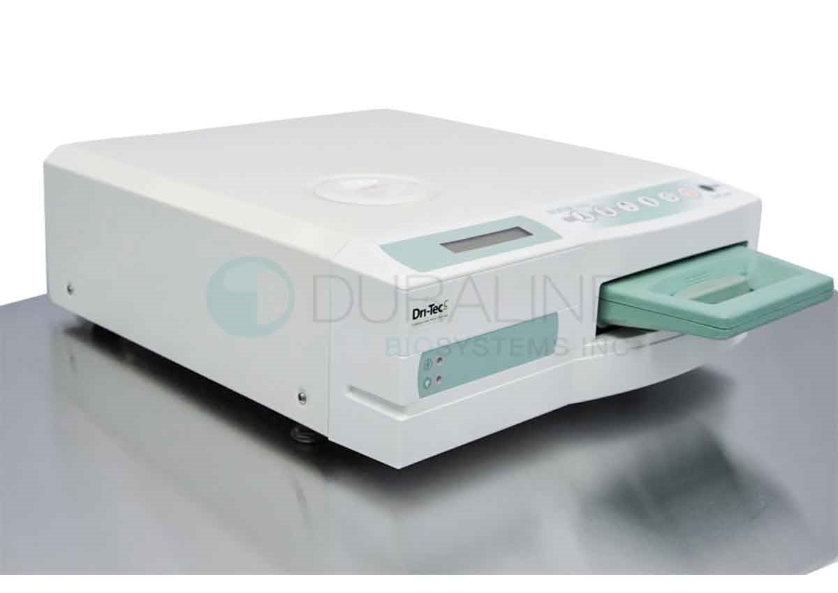 Refurbished Scican Statim 2000 Autoclave Cassette Sterilizer