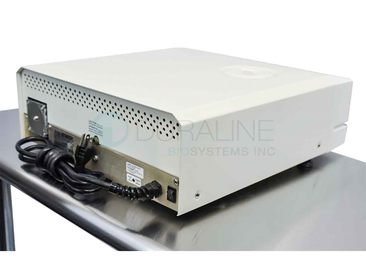 Refurbished Scican Statim 2000 Autoclave Cassette Sterilizer