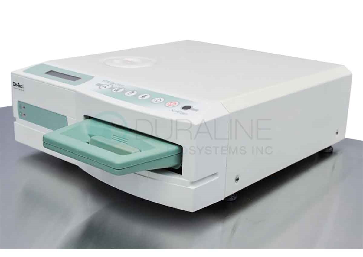 Refurbished Scican Statim 2000 Autoclave Cassette Sterilizer