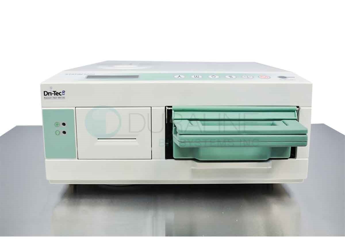 Refurbished Scican Statim 5000 Autoclave