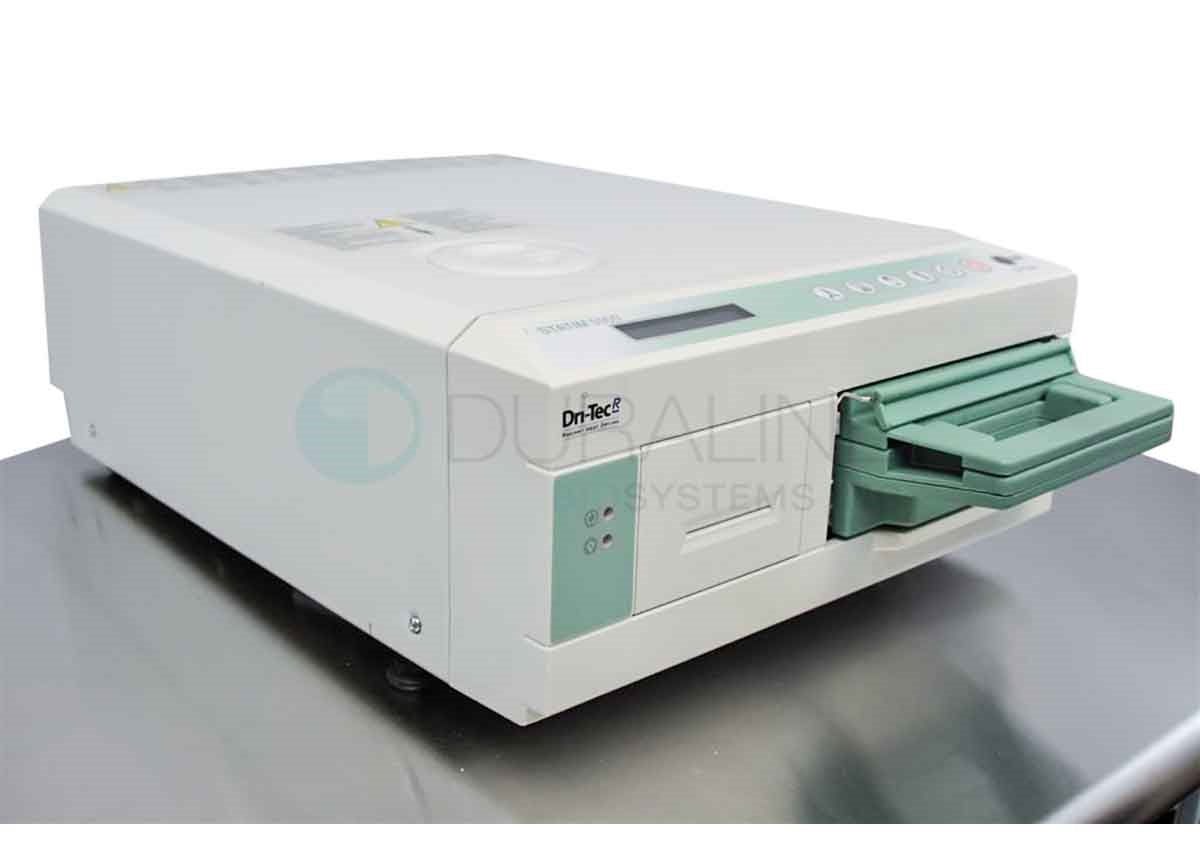 Refurbished Scican Statim 5000 Autoclave