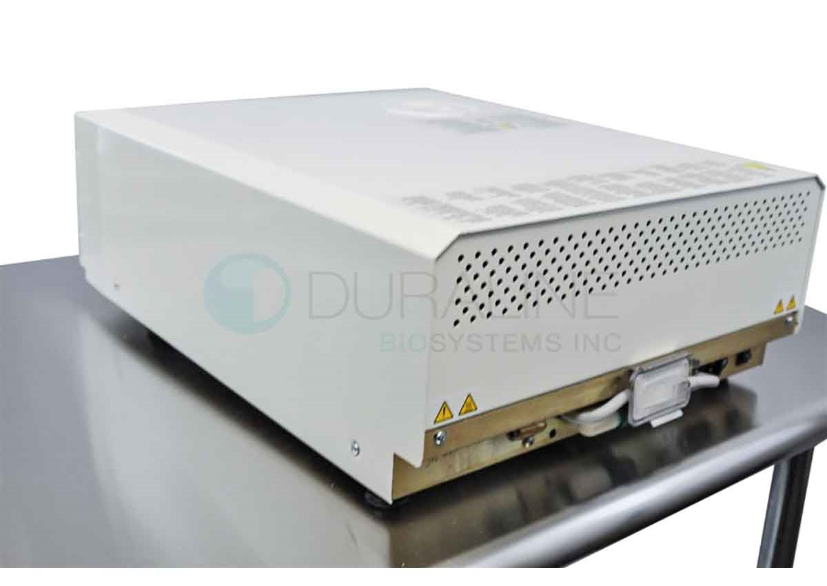 Refurbished Scican Statim 5000 Autoclave