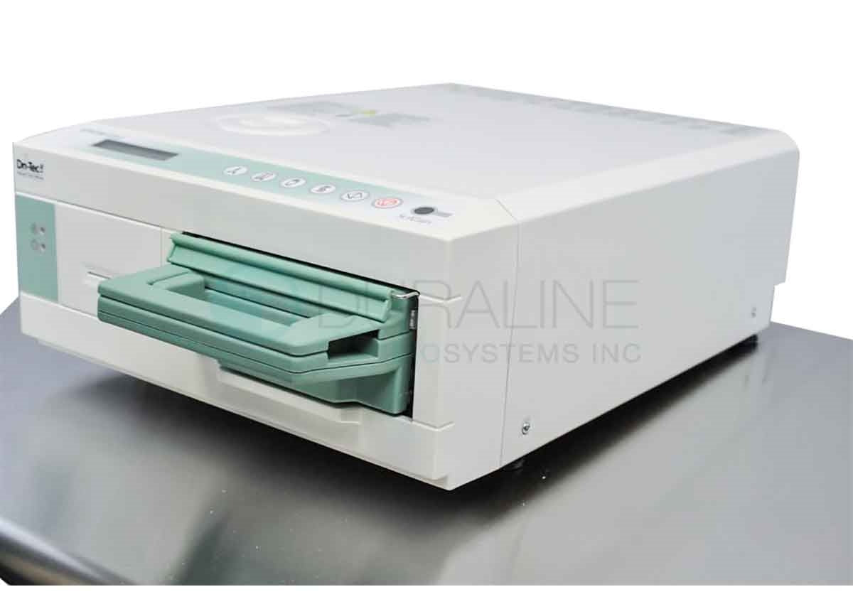 Refurbished Scican Statim 5000 Autoclave