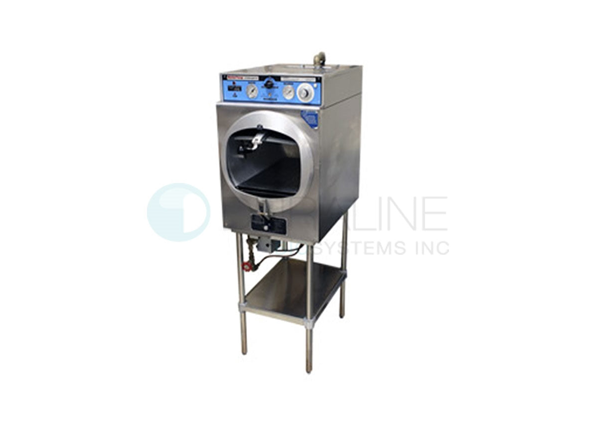 Refurbished Market Forge Sterilematic STM-EL Steam Sterilizer