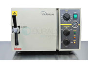 Refurbished Tuttnauer 1730M Manual Valueklave, Previous Model - 6 months