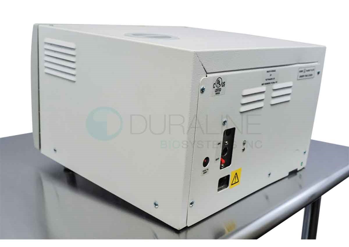 Refurbished Tuttnauer 1730M Manual Valueklave, Current Model