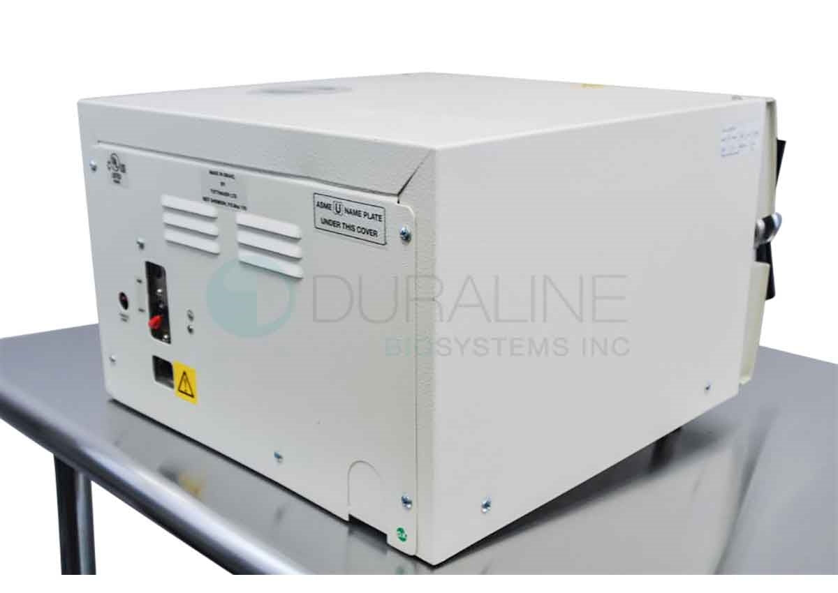 Refurbished Tuttnauer 1730M Manual Valueklave, Current Model