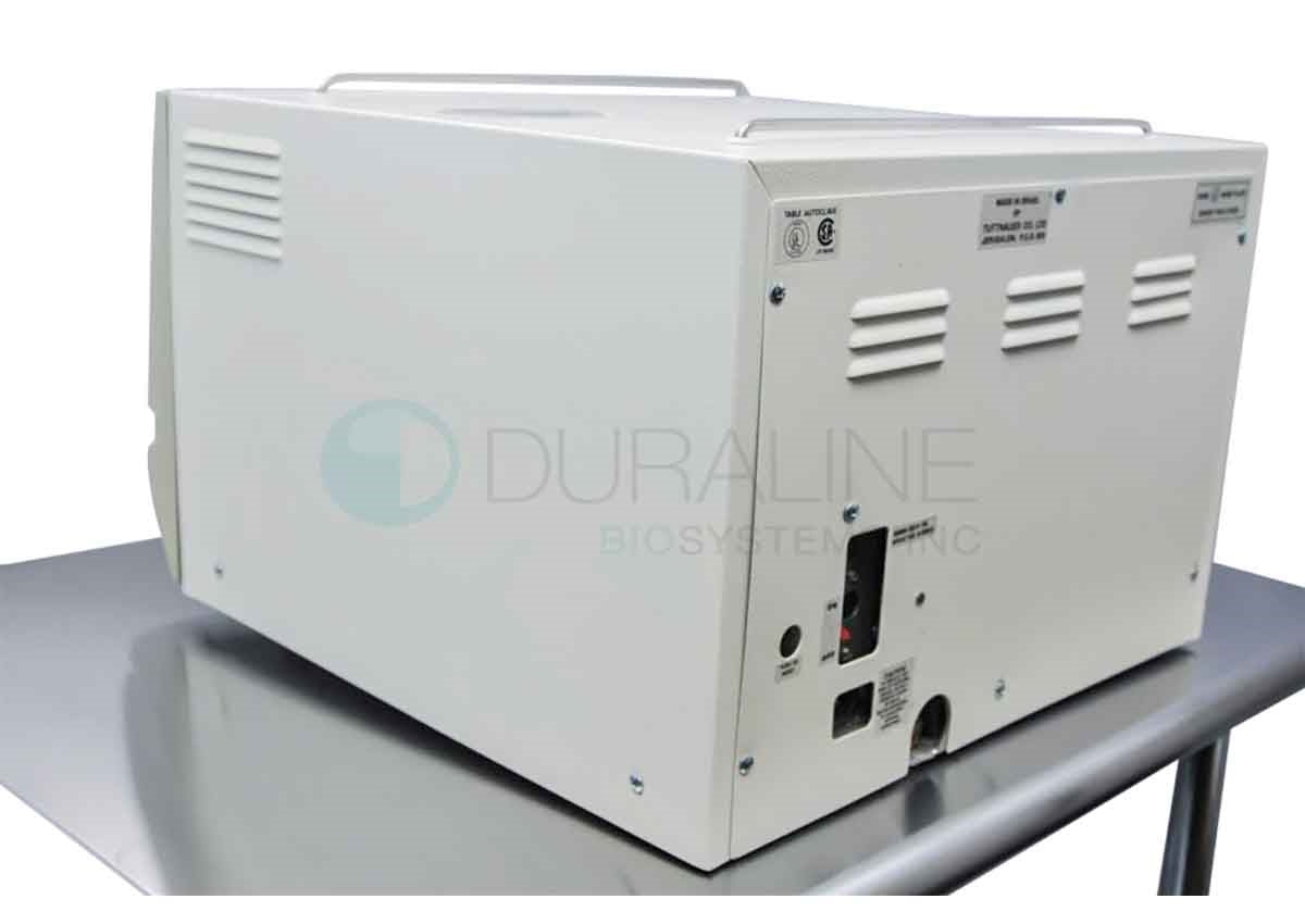 Refurbished Tuttnauer 2340E Autoclave