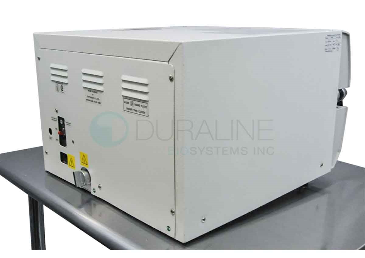 Refurbished Tuttnauer 2340EA Autoclave