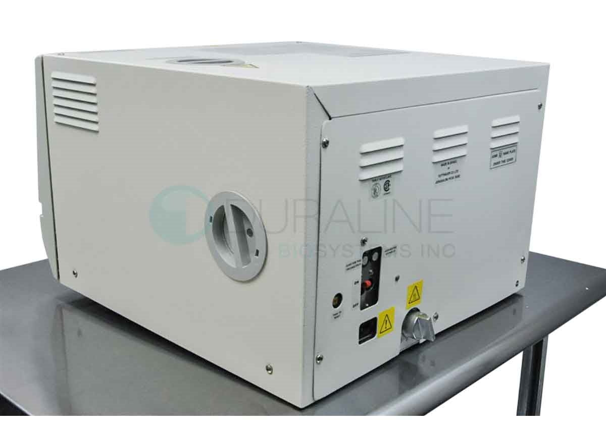Refurbished Tuttnauer 2340EA Autoclave
