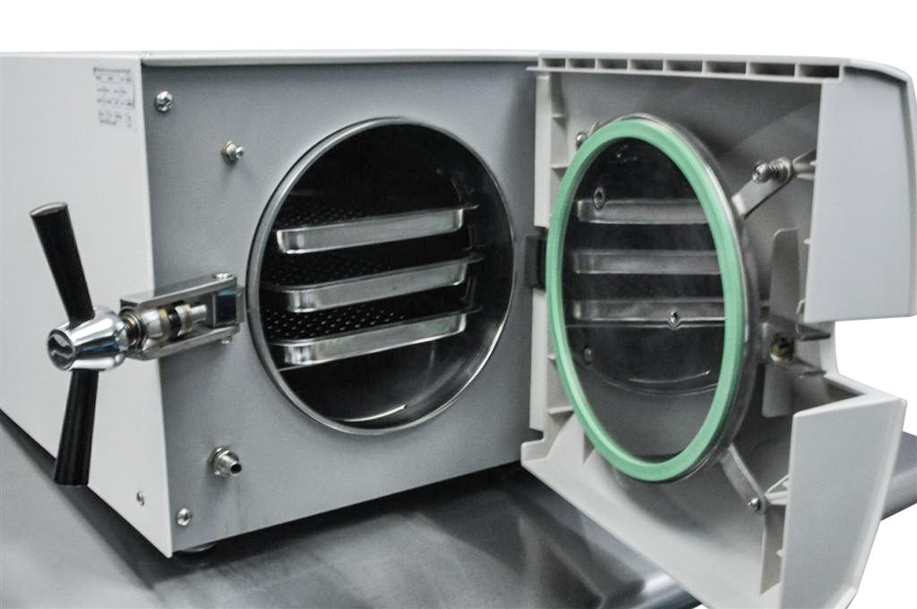 Refurbished Tuttnauer 2340EKA Autoclave