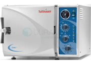 Refurbished Tuttnauer 2340M Manual Autoclave, Current Model