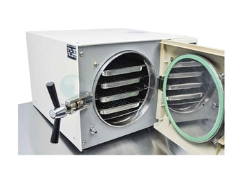 Refurbished Tuttnauer 2540E Autoclave Current Model