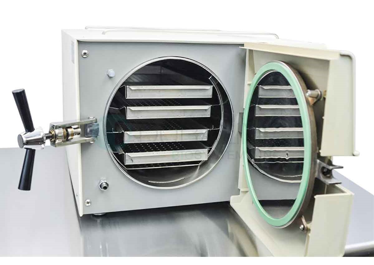 Refurbished Tuttnauer 2540EA Autoclave