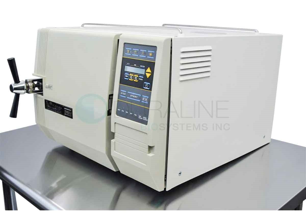 Refurbished Tuttnauer 2540EKA Autoclave