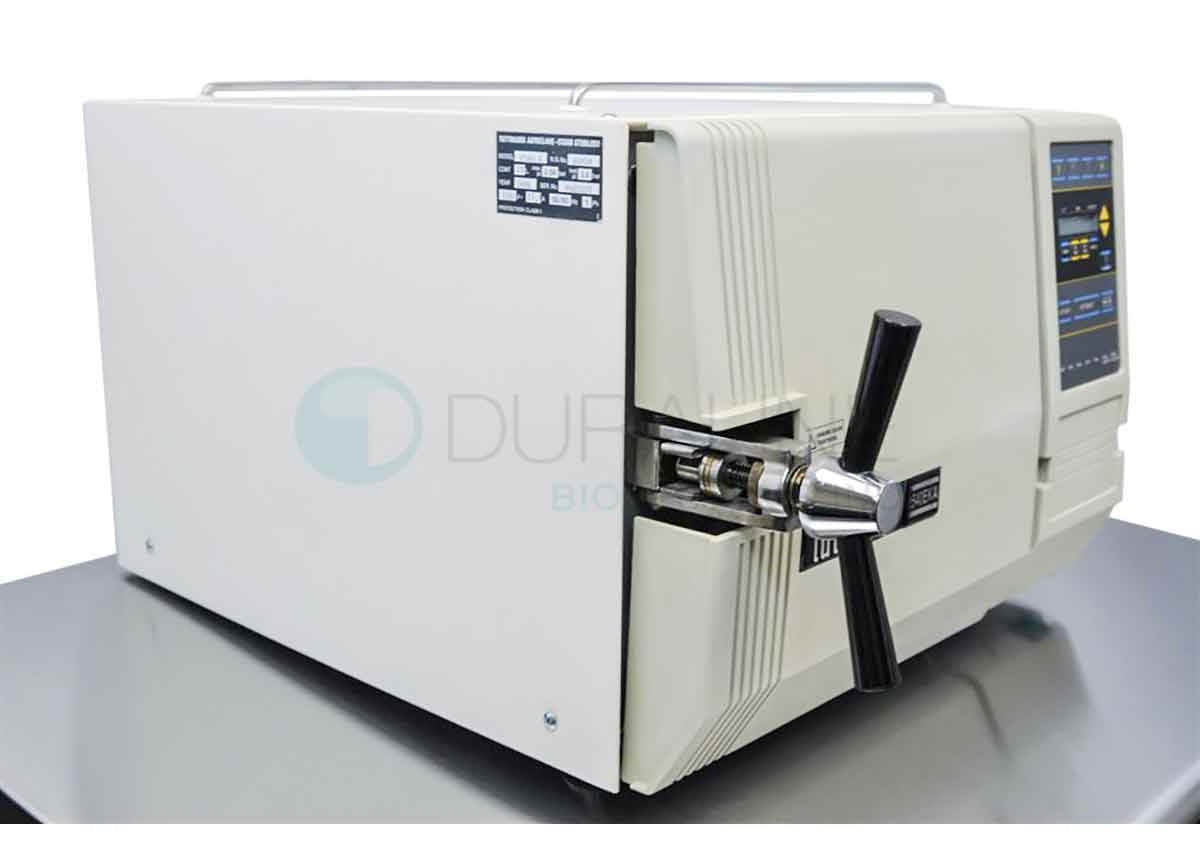 Refurbished Tuttnauer 2540EKA Autoclave