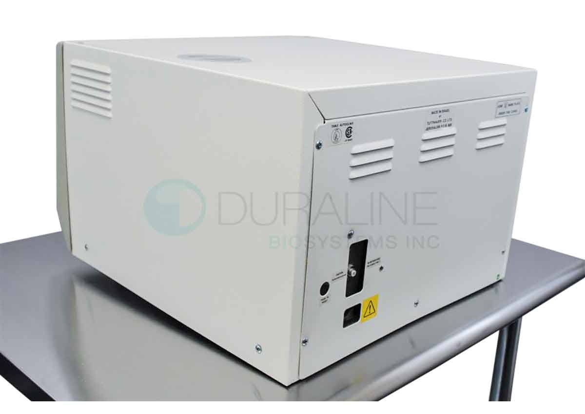 Refurbished Tuttnauer 2540M Manual Autoclave, Previous Model