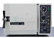 Refurbished Tuttnauer 2540MK Manual Kwiklave Autoclave, Previous Model