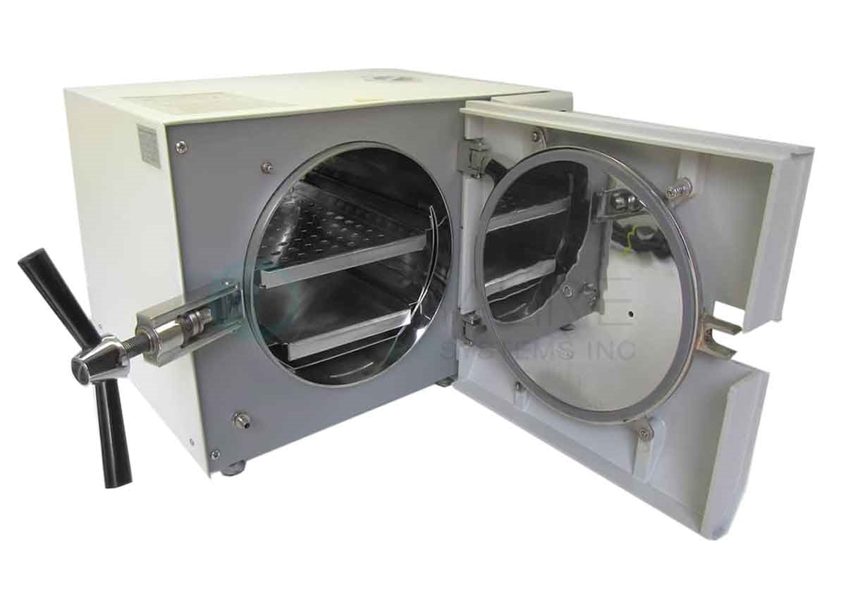 Refurbished Tuttnauer 3545E Autoclave