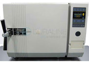 Refurbished Tuttnauer 3870E Autoclave, Previous Model