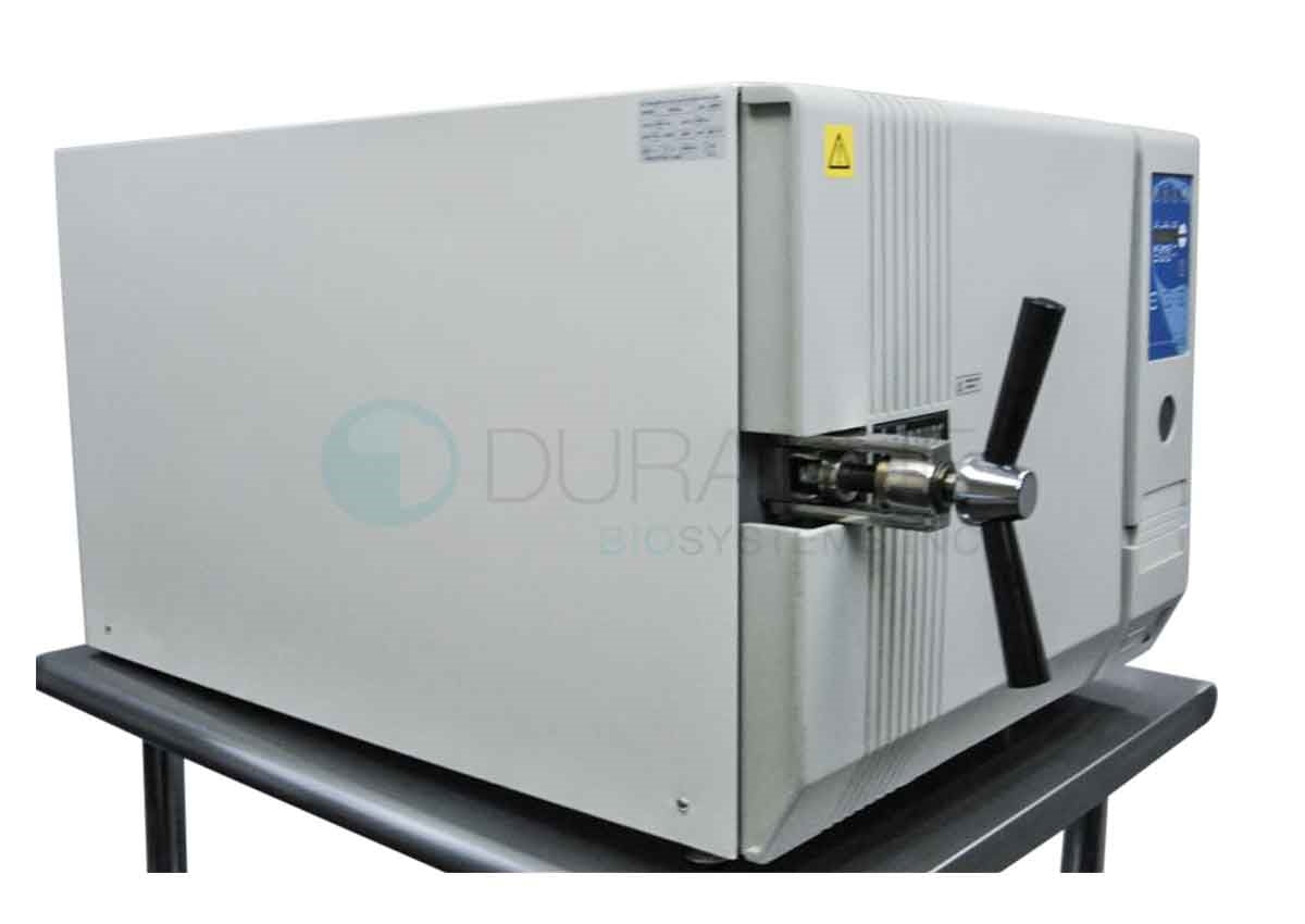 Refurbished Tuttnauer 3870EA Autoclave, Previous Model
